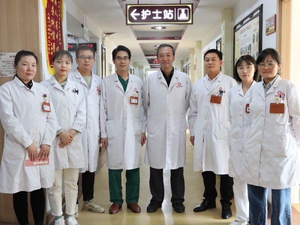 首都医科大学附属北京同仁医院与华为签署战略合作协议