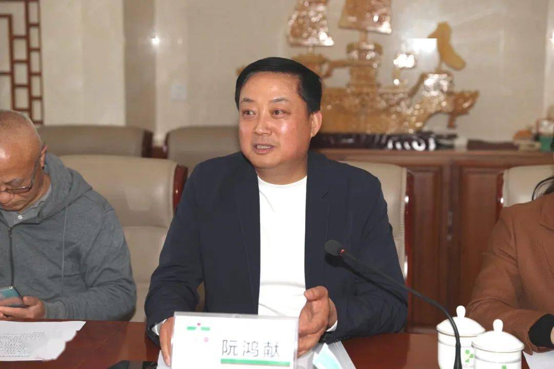 对话一心堂阮鸿献:药店做“养老”生意,可以这样干