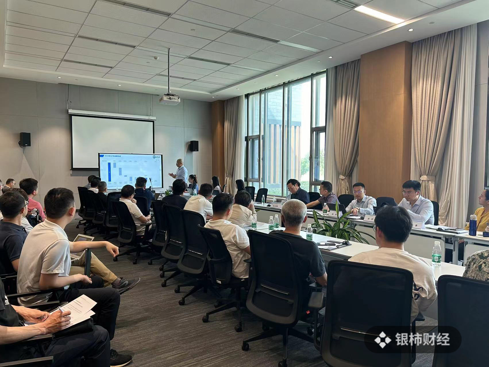 甘李药业:8月19日高管孙程减持股份合计2万股