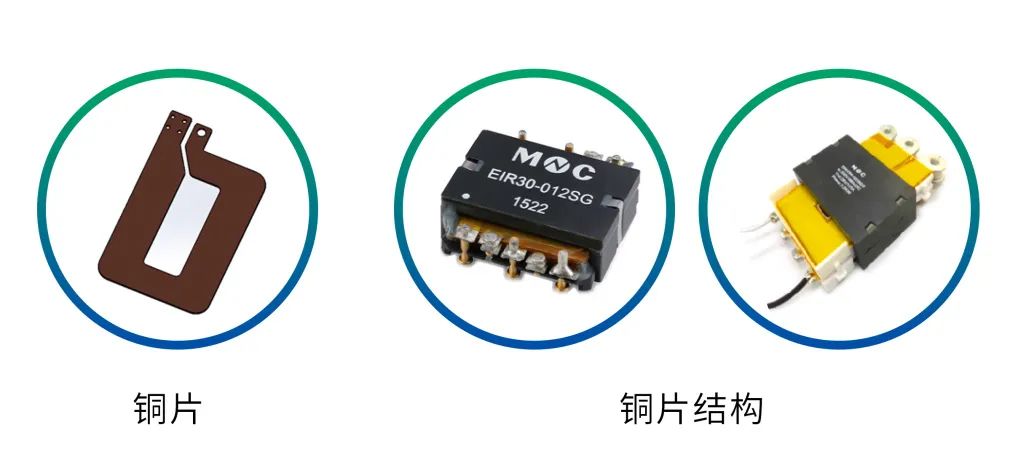 铭普光磁获得发明专利授权：“一种全自动电感绕线设备”
