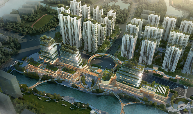 绿城管理上半年净利润下降48.9%至2.56亿元，董事会主席：今年利润兑现有一定压力