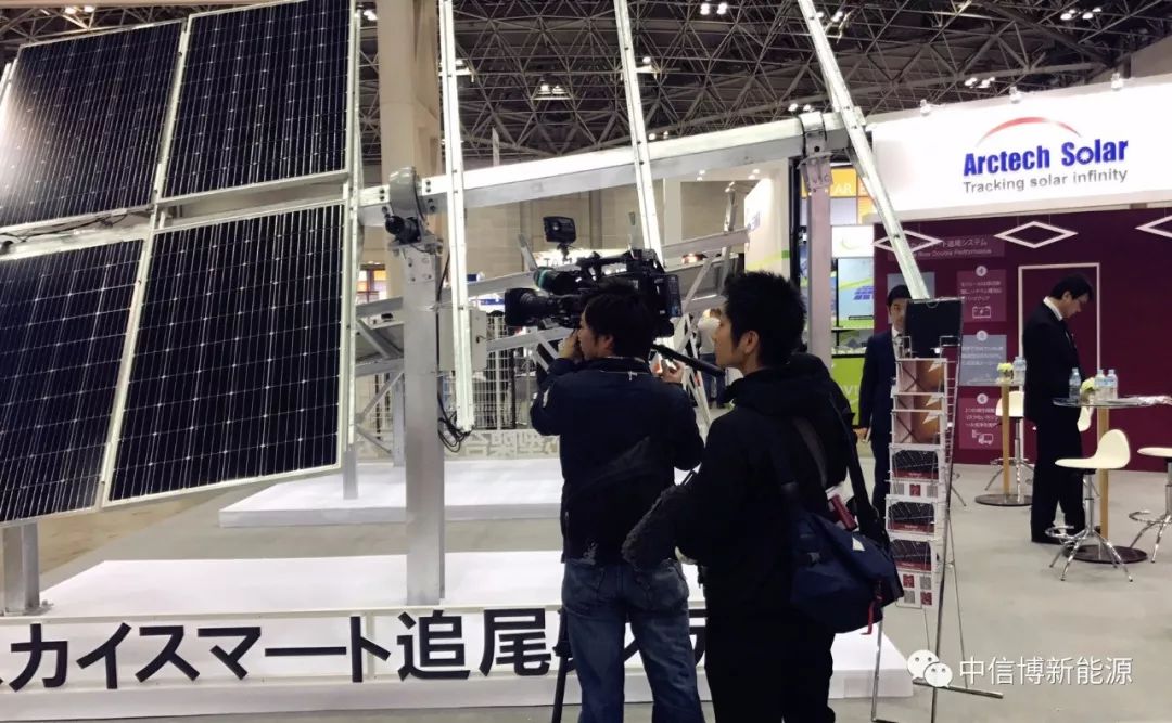 中信博获得发明专利授权:“一种光伏跟踪器大风保护预警方法及系统”