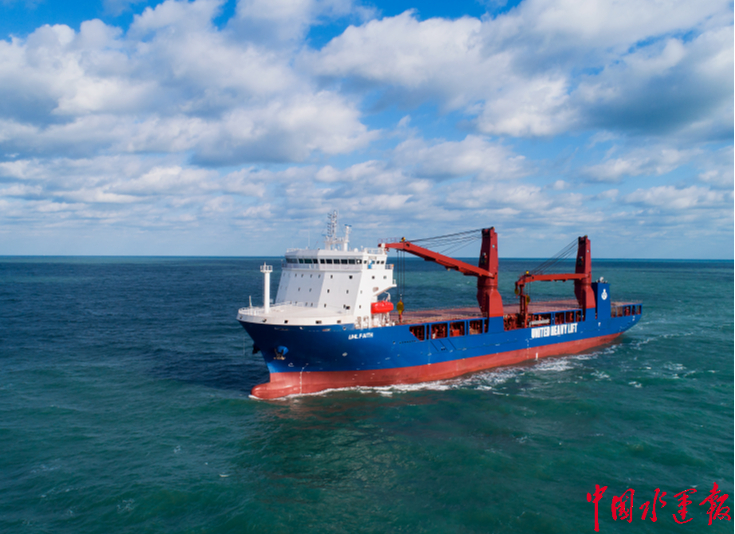 天顺风能:公司致力于全球海工领导者的目标和定位