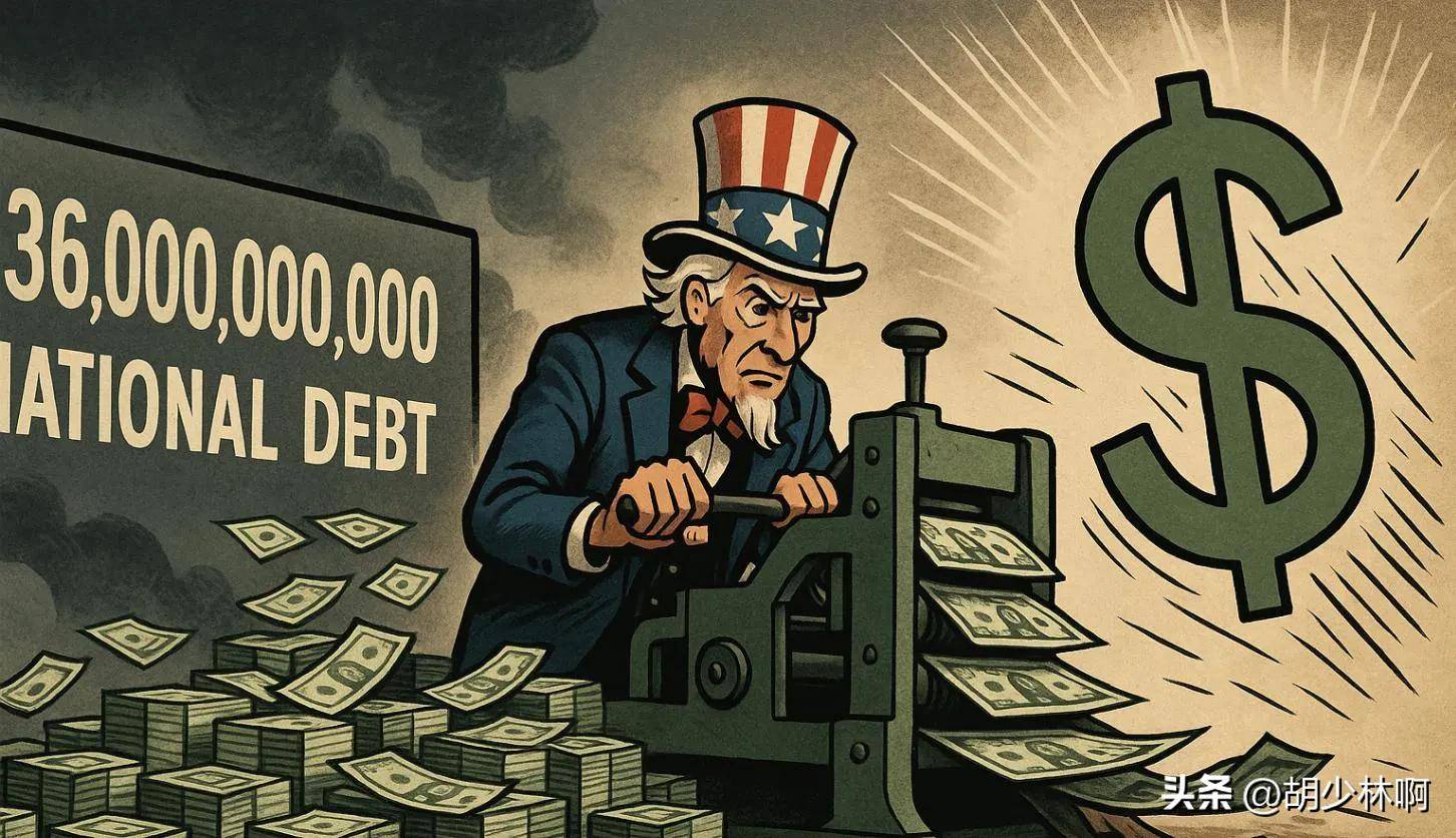 深夜突发!欧盟:拟取消部分美国商品关税