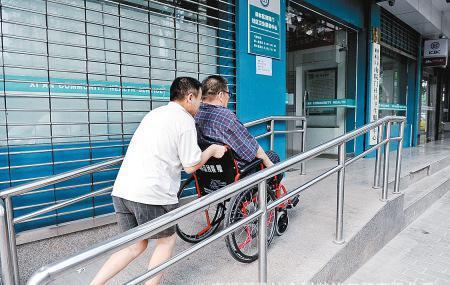 康尼机电获得实用新型专利授权:“疏散坡道用扶手杆组件”