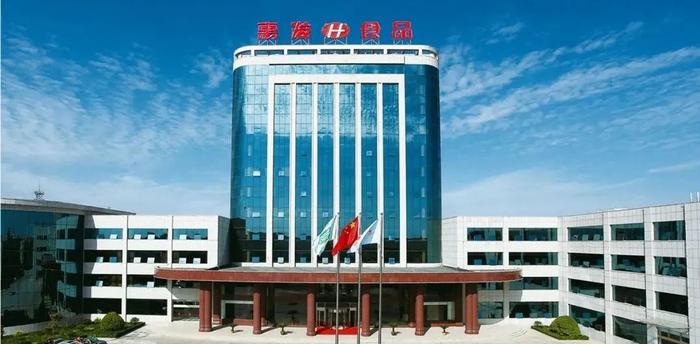 惠发食品高级管理人员董雪减持1.6万股,减持金额16.22万元