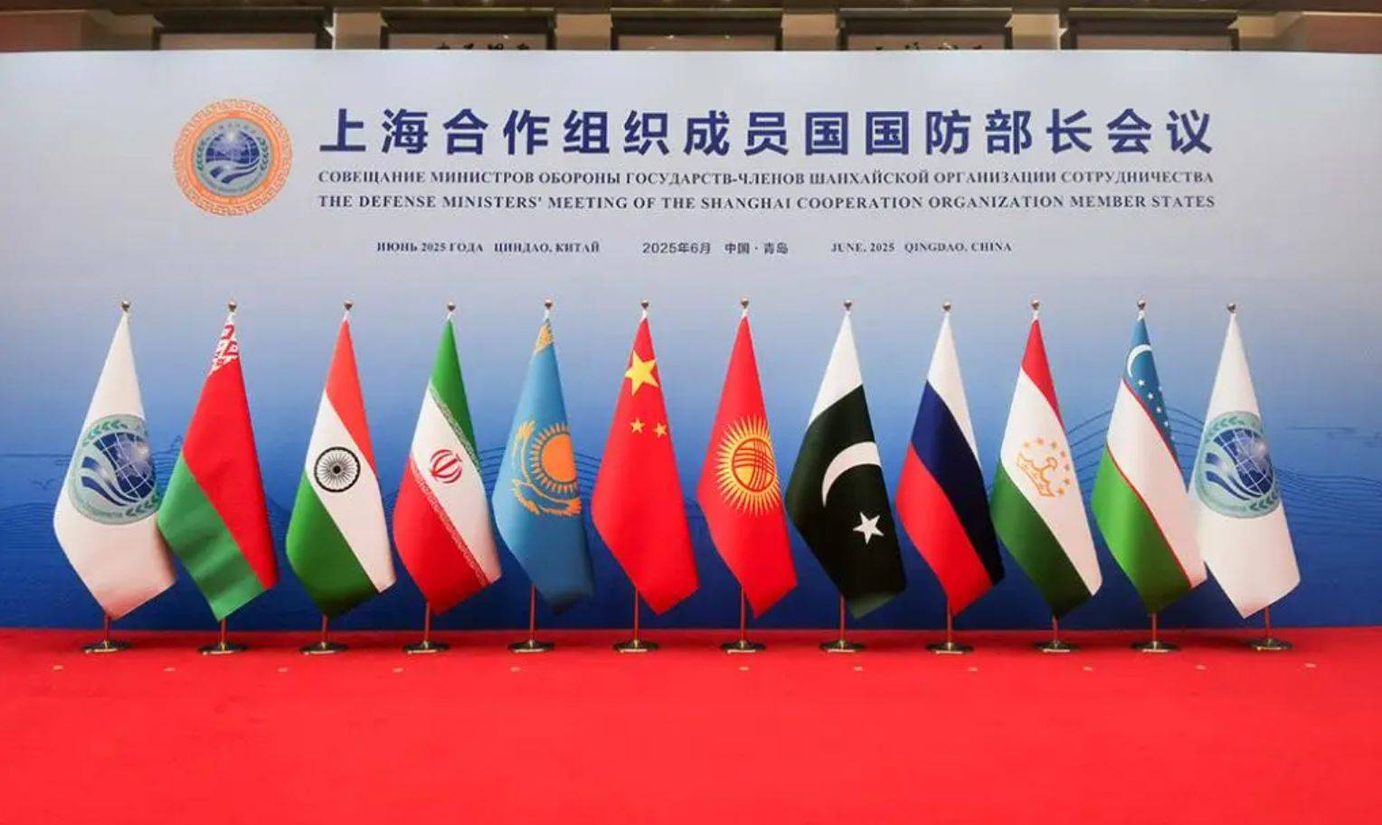 中国―上海合作组织科技创新合作中心在上合示范区挂牌成立