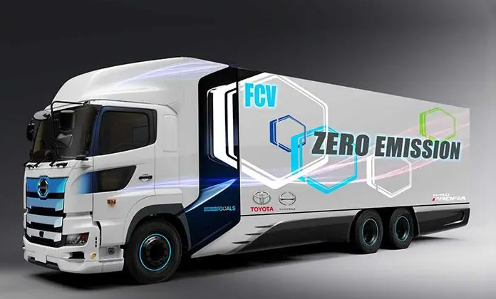 潍柴动力获得实用新型专利授权:“膨胀水箱、冷却系统及车辆”