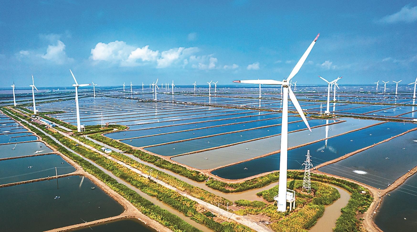 万润新能获得发明专利授权：“一种沉锂母液资源化利用方法”