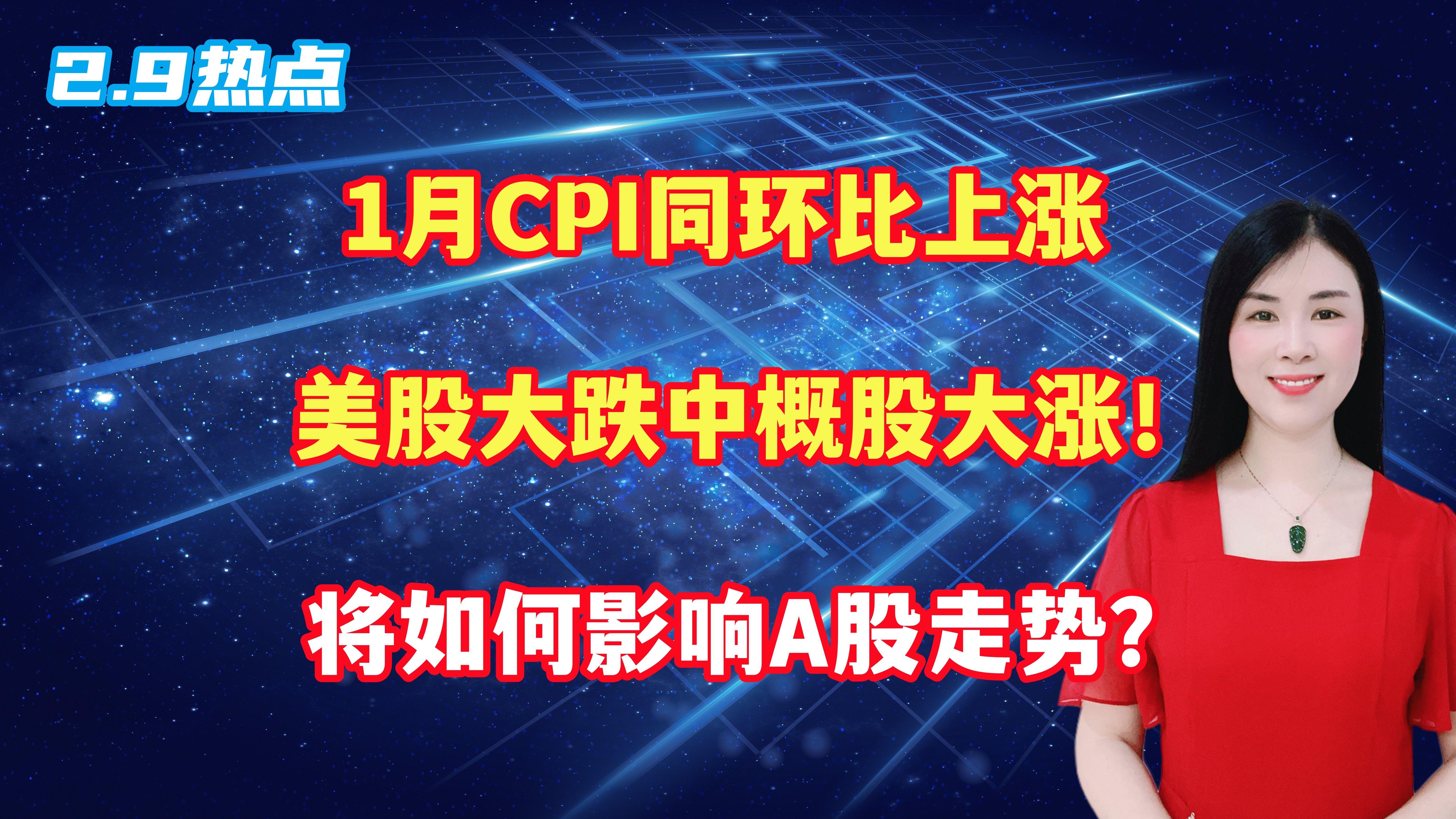 【重磅前瞻】8月CPI发布；服贸会举办；科创板指数调样
