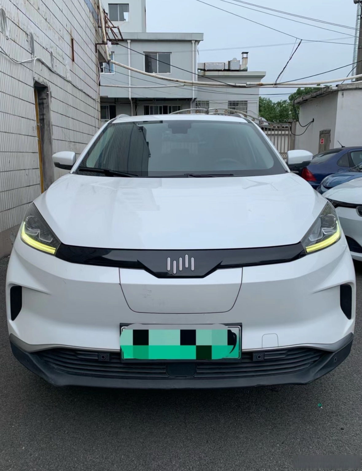 威马汽车计划9月复产：两年后启动IPO筹备，未来五年推超10款新车