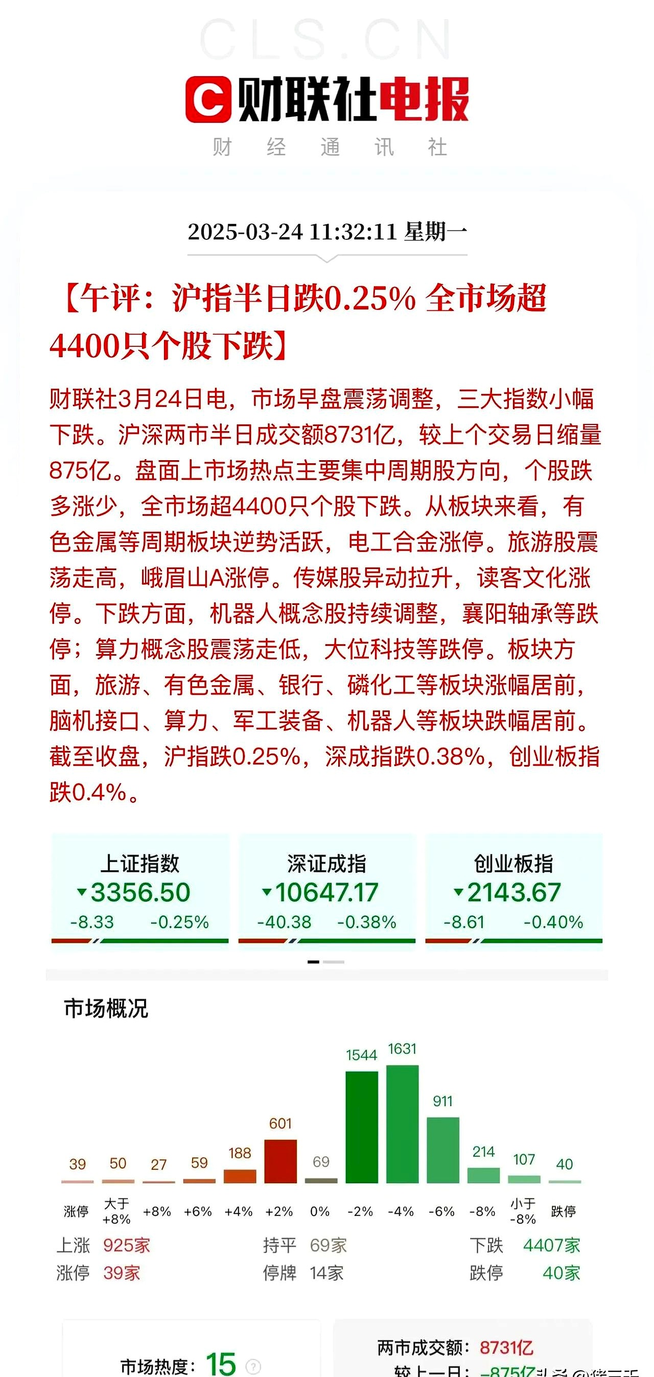 688270，股价翻倍！这一板块火了