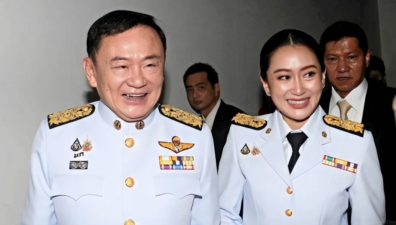 泰国新总理公布多名内阁部长人选!前总理他信:正前往迪拜