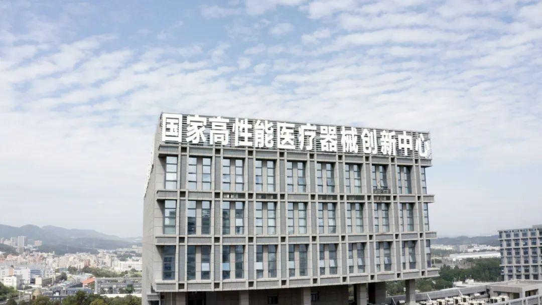 中国高端医疗器械创新再下一城 国内首款主动脉瓣反流介入瓣膜获批