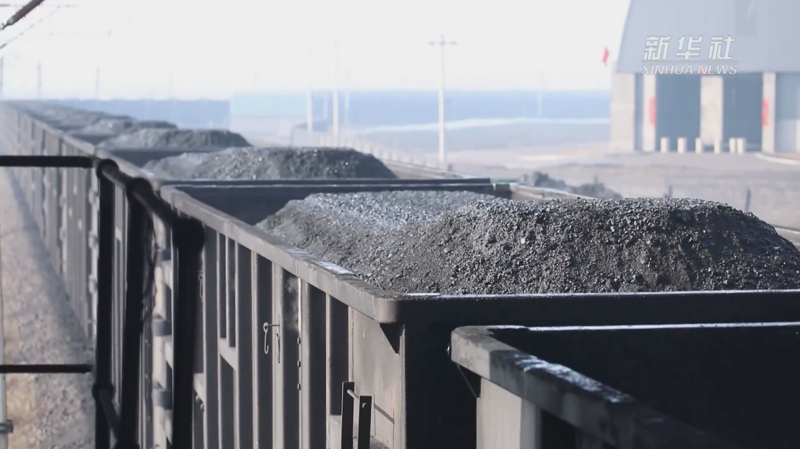 中泰证券:把握煤炭估值修复与业绩弹性双重催化下的投资机会,迎接煤炭上行新周期