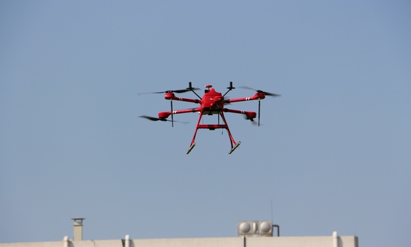 韶能股份等新设生态发展公司 含AI及无人飞行器业务