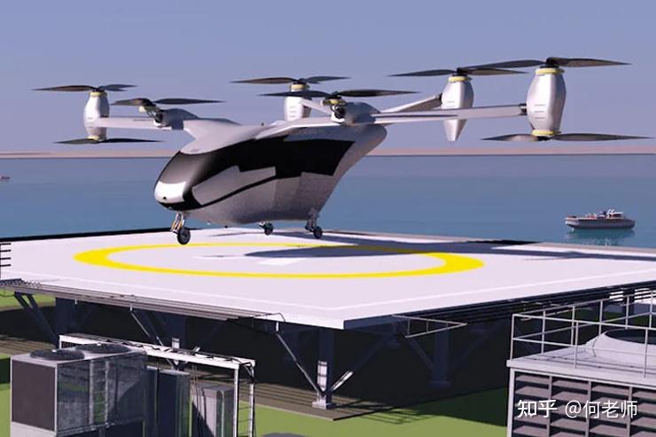 文昌:重点引进eVTOL项目 加速推动eVTOL产品从单件生产到规模量产