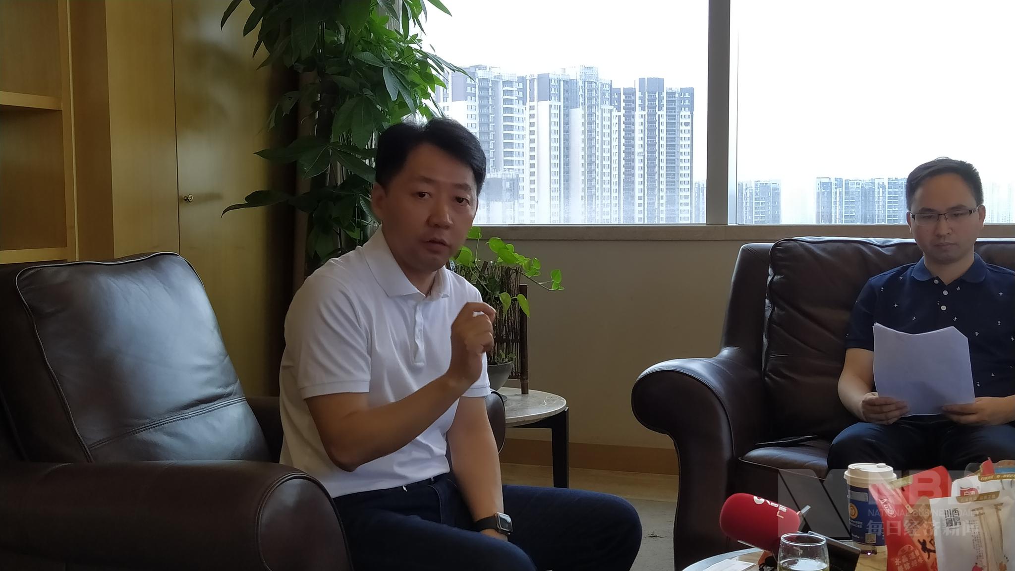 飞亚达：接受建信基金管理有限责任公司调研