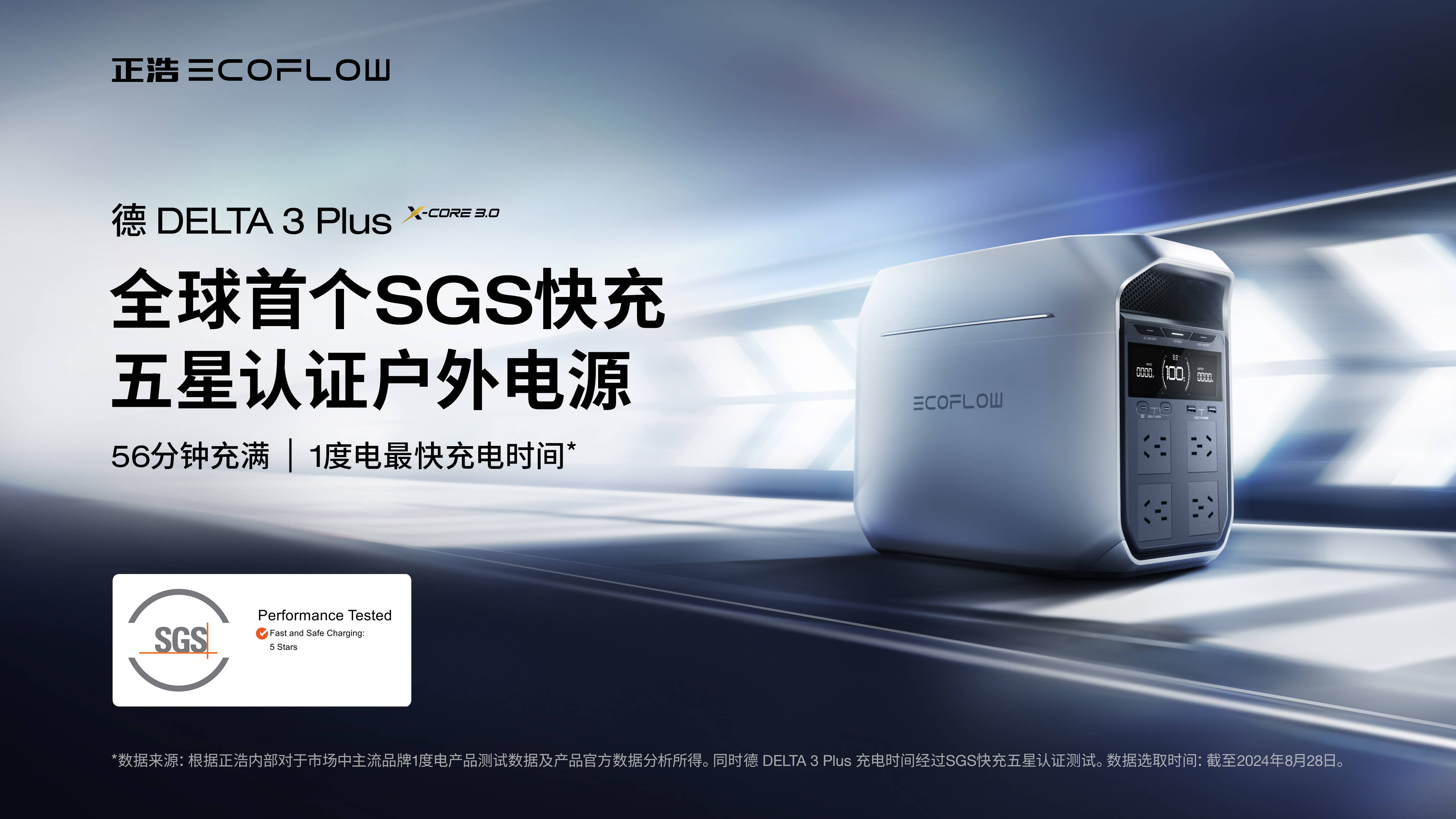 瑞德智能:数智能源产品及智能控制器应用于便携式储能产品或锂电池包等产品