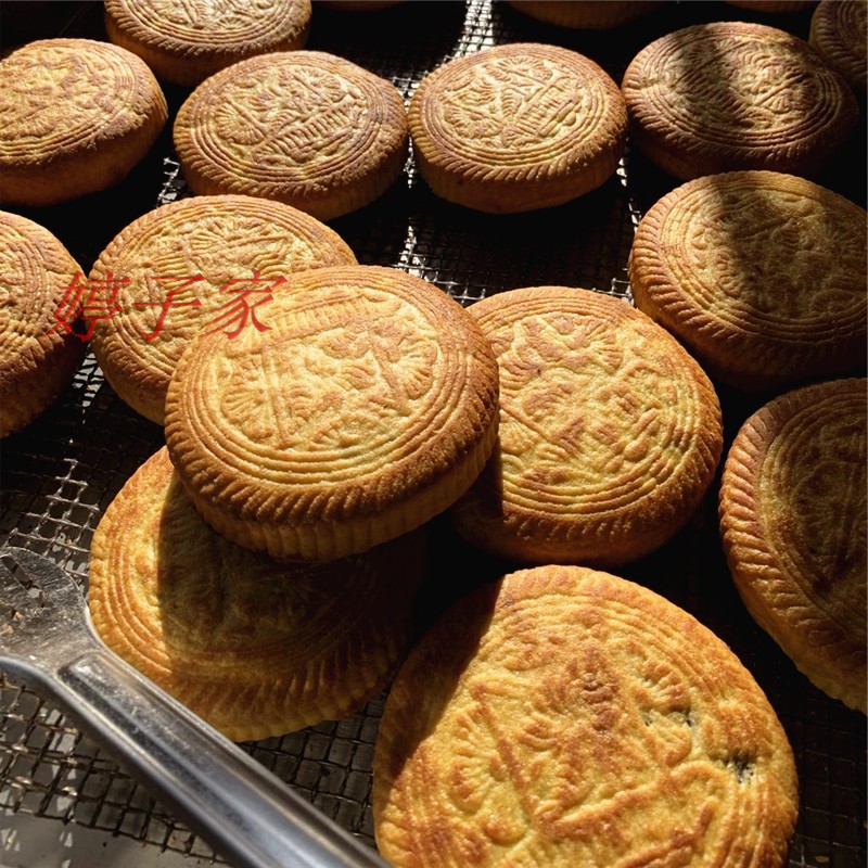 山西乡宁“空心月饼”进化记：从“一块饼”孵化出“产业链”