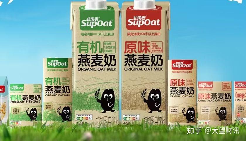 佳禾食品上半年增收降利,C端咖啡“烧钱”布局,低毛利率产品挤压盈利空间