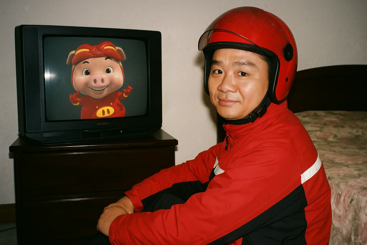 刘强东直播炒菜,称“像贾国龙第一次炒菜一样紧张,像罗永浩第一次说脱口秀一样紧张”!他谈到“外卖大战”:想和王兴见面聊聊