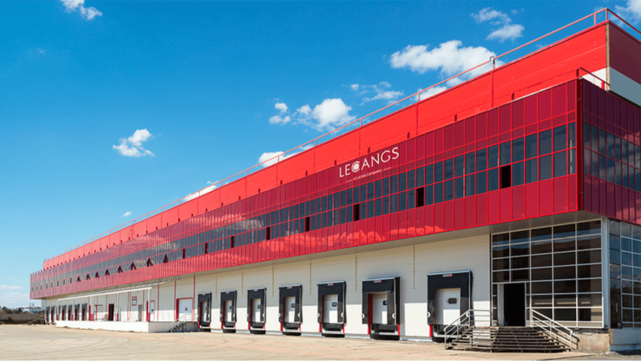 乐歌股份：2025年净利润考核目标不低于5亿元