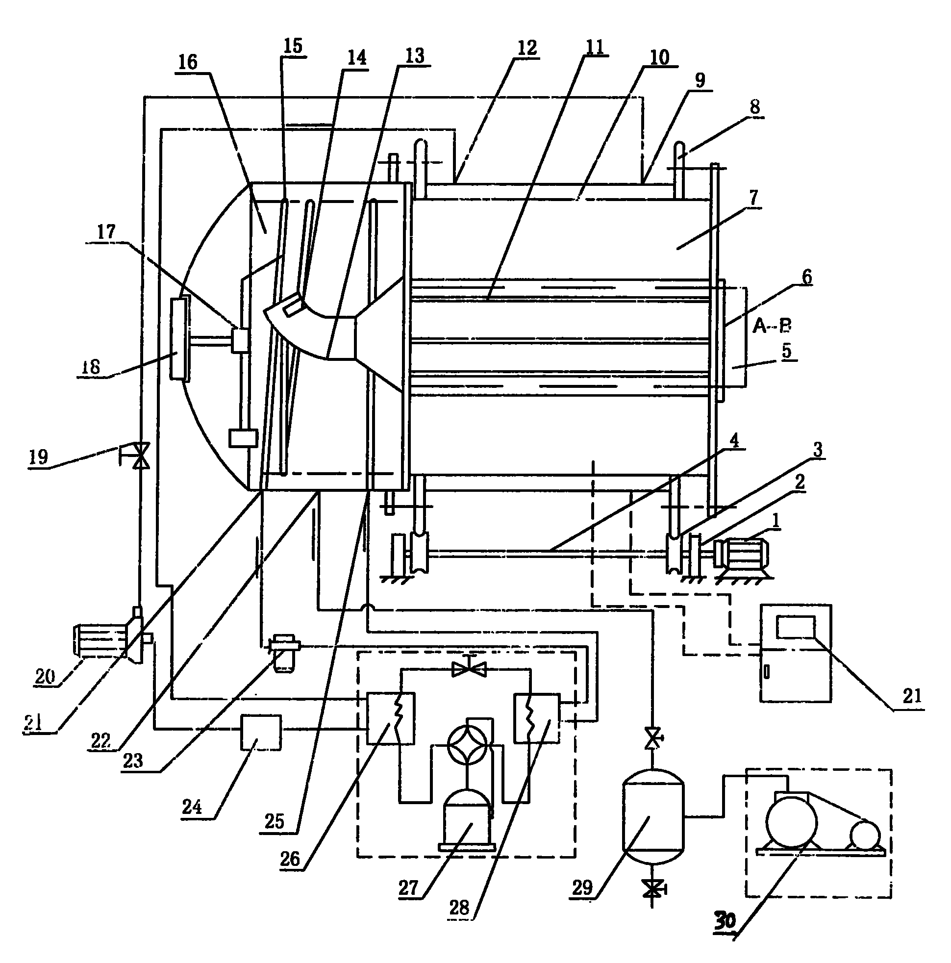 迈为股份获得发明专利授权:“一种真空腔体”