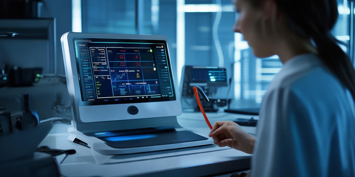 研究显示人工智能新工具可用于预测长期疾病风险