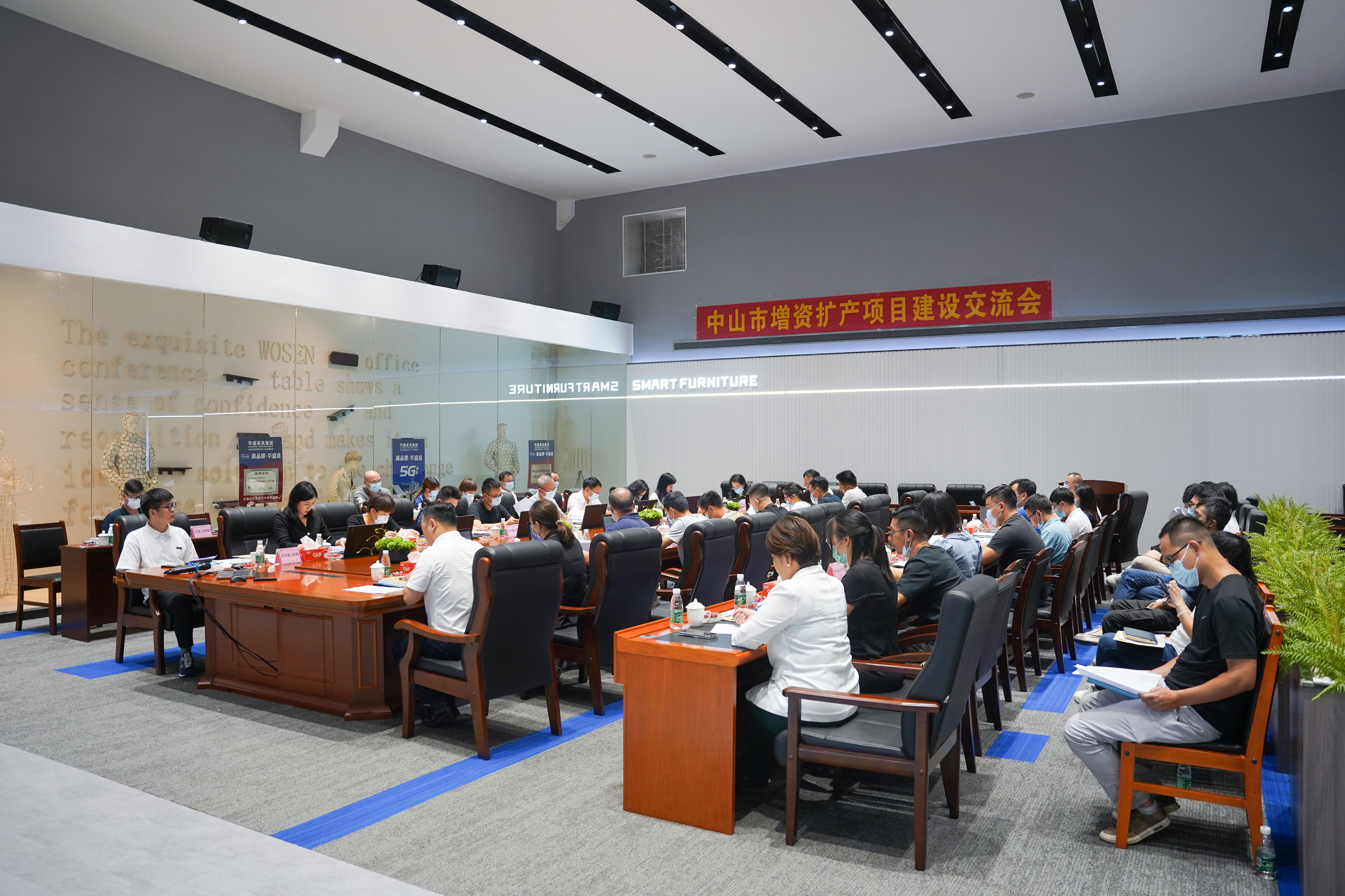 胜宏科技：在手订单饱满 扩产项目按计划有序推进中