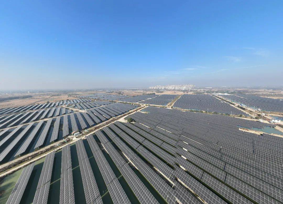 湖北：到2027年全省新建数据中心绿电占比超过80%