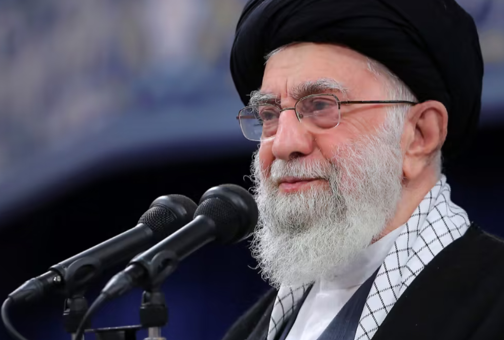 伊朗总统：伊朗不会追求拥有核武器！伊朗最高领袖：与美国谈判是死胡同