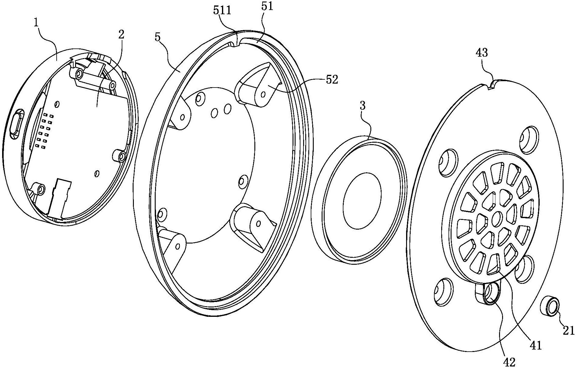 奕瑞科技获得外观设计专利授权:“电子设备的口腔射线设备软件的用户管理系统的图形用户界面”