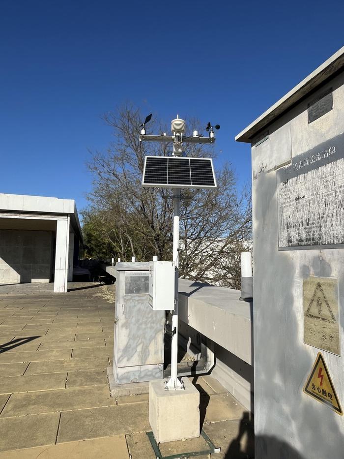 天和防务获得外观设计专利授权：“交通监测哨兵”