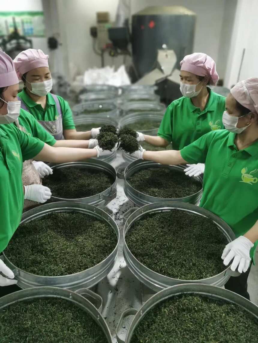 专访深农集团副总裁：扫码查产地、采摘时间 科技创新破解传统农业痛点