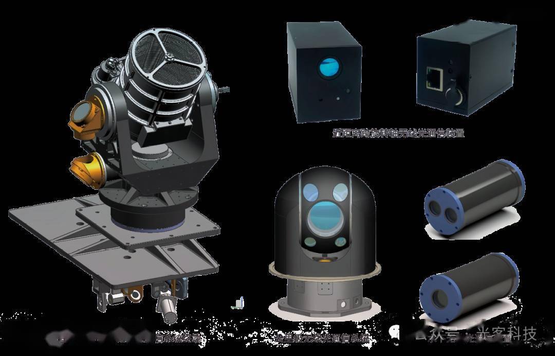 木林森：不排除与光通信领先企业合作