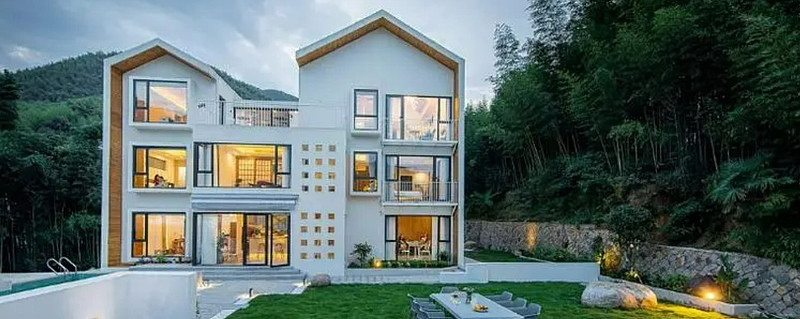 途家:十一假期民宿预订涨三成 外国游客遍布全国125个城市