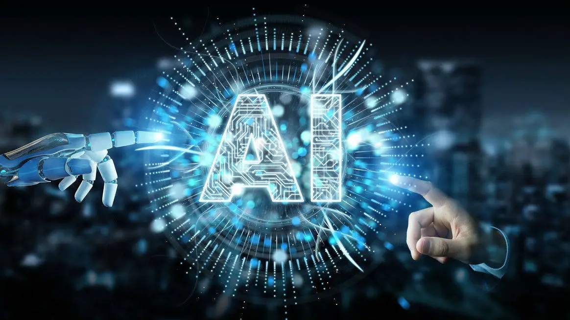 北京PT展观察：“AI+通信”开启数智未来
