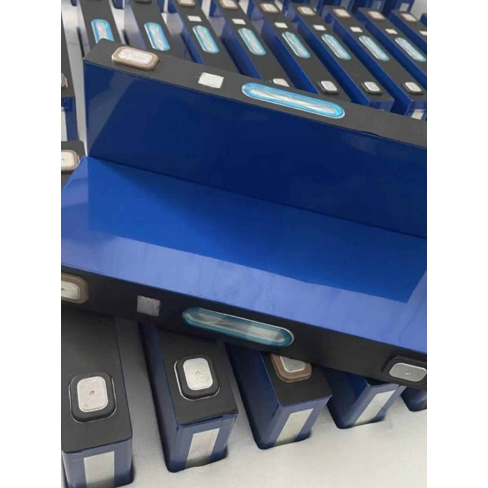 宁德时代获得发明专利授权：“电池单体、电池装置、用电设备”