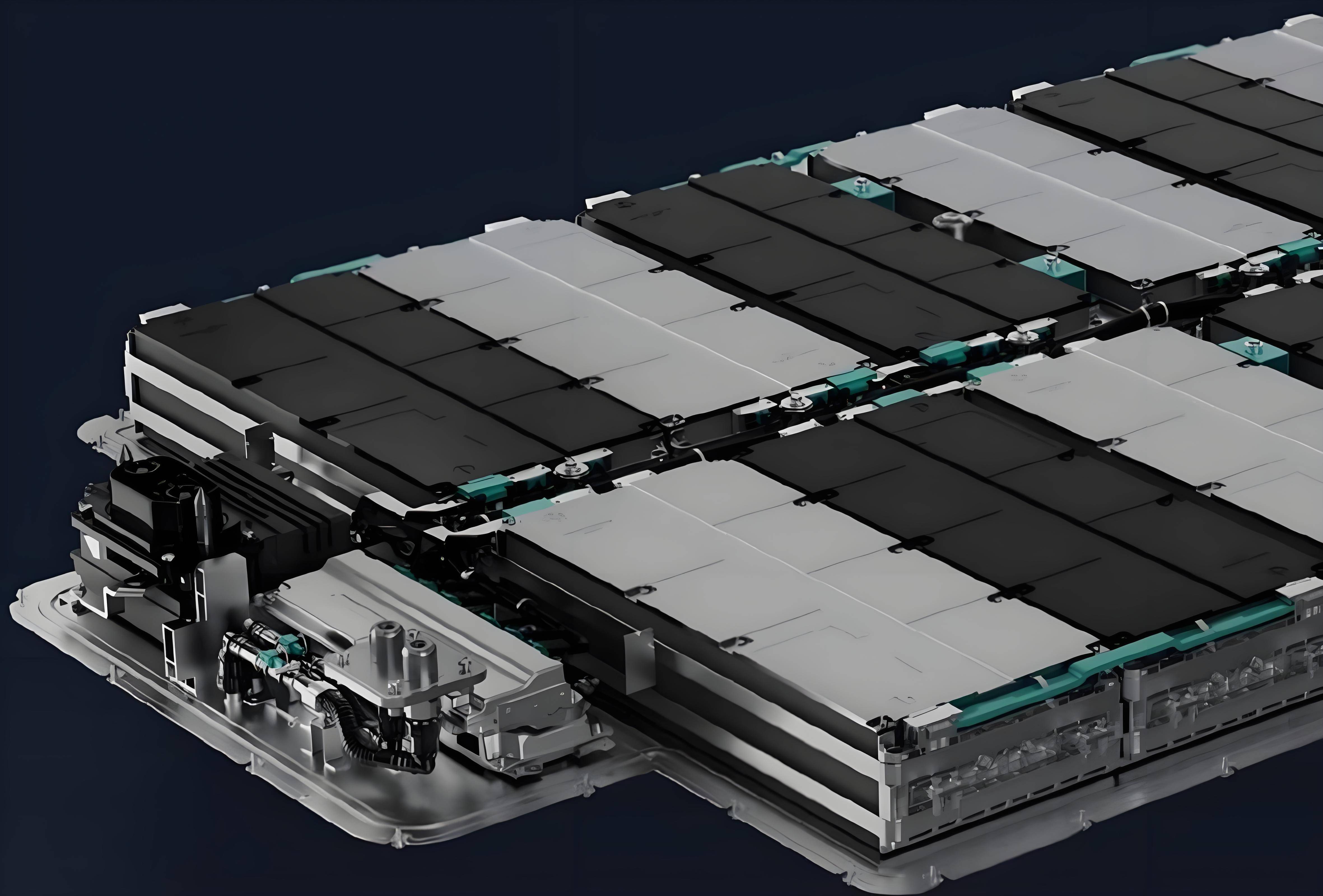 宁德时代获得发明专利授权：“电池单体、电池装置、用电设备”