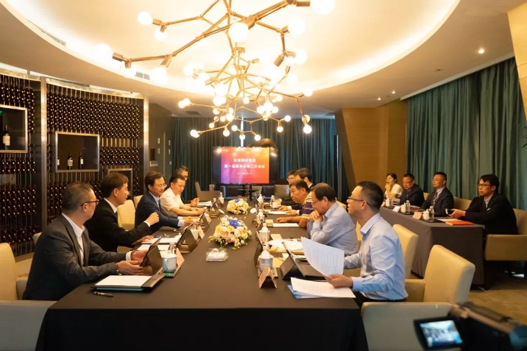 佛塑科技：9月26日召开董事会会议