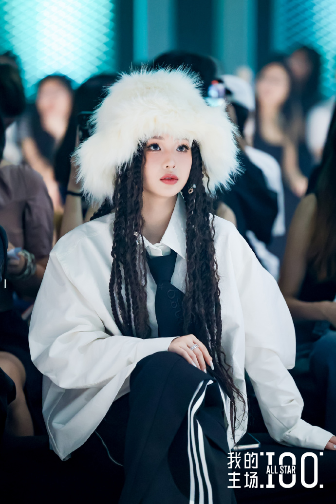 秀我中国 | 对话“95后”科技达人“U航”：为人脸机器人注入灵魂