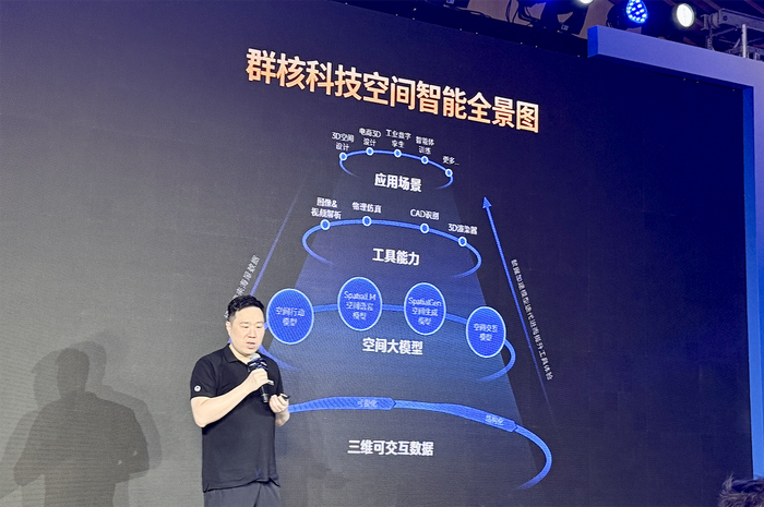 首家“杭州六小龙”企业来了!强脑科技落户香港数码港,布局亚太研发基地
