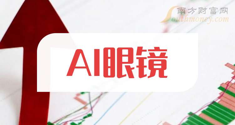 AI眼镜全线大涨！ 十大概念股盘点（名单）