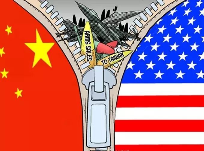 美国政府又有新“点子”，台湾舆论炸锅：怎么不去抢！