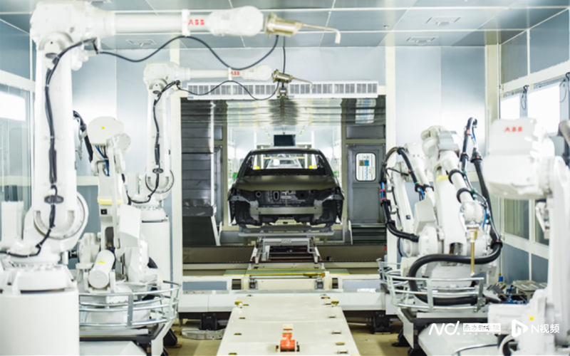 【科技自立·产业自强】莱特光电:将持续布局蓝色磷光材料等相关前沿技术 加强技术创新与迭代