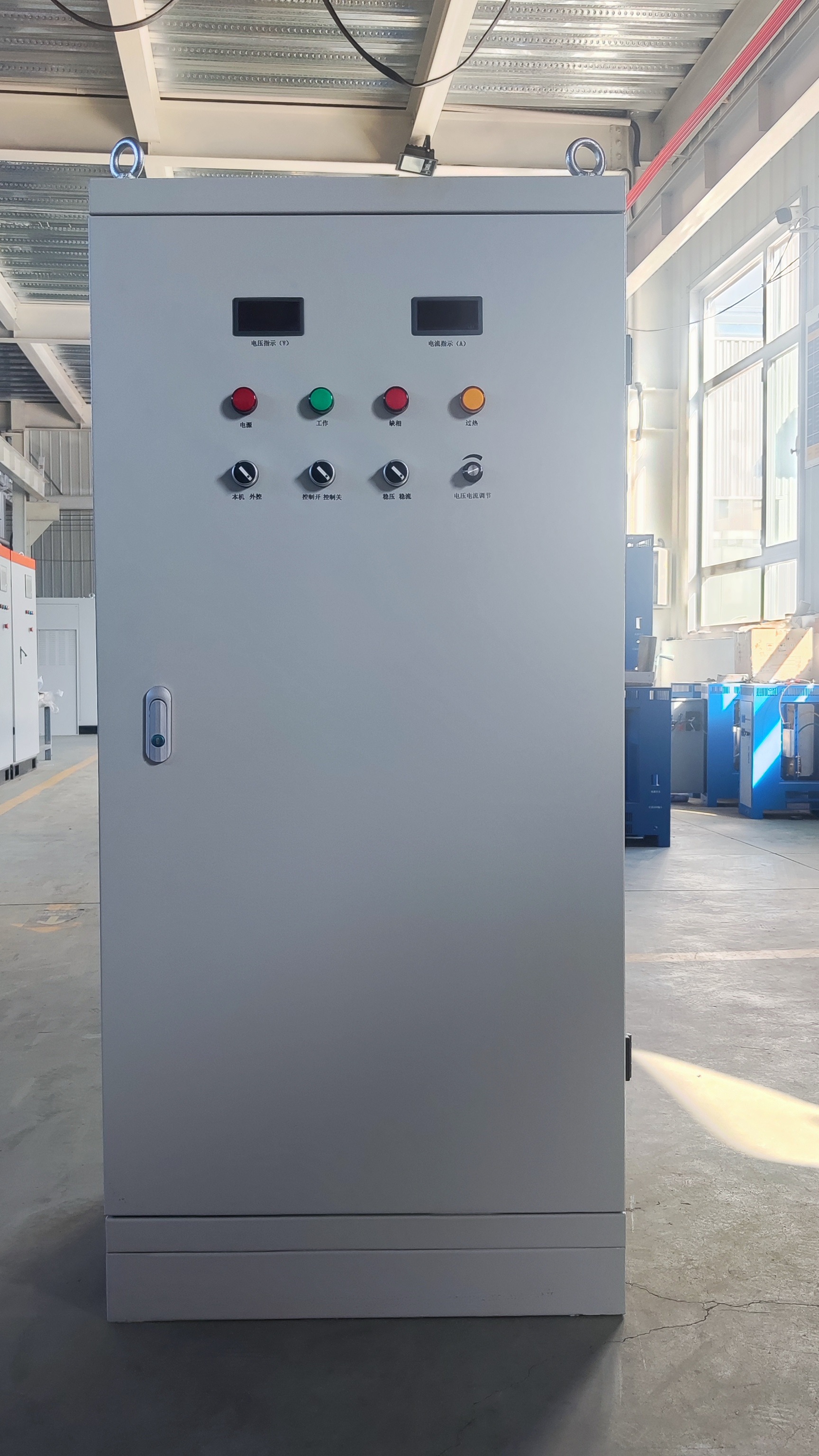 泓淋电力:目前公司生产的电源线组件产品可以应用于服务器等设备