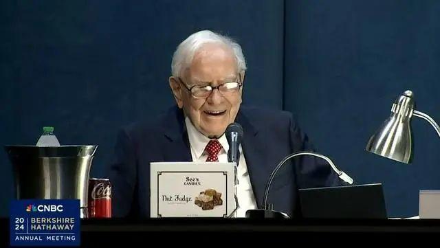 100亿美元？巴菲特将有大动作