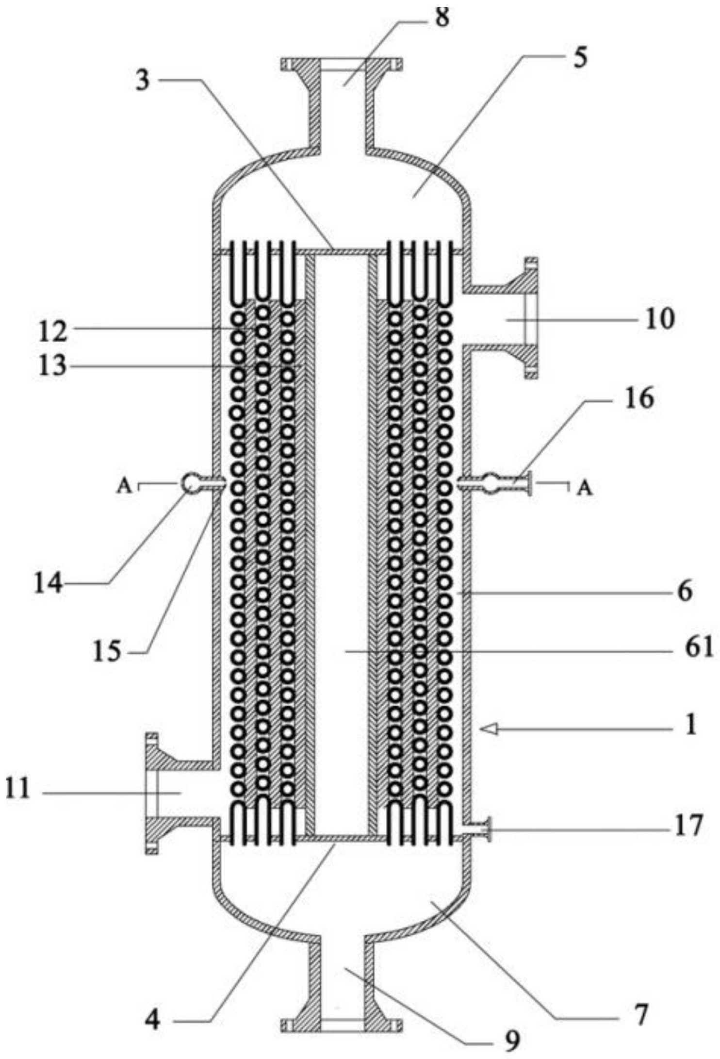 威星智能获得实用新型专利授权:“一种流量计屏幕板的测试装置”