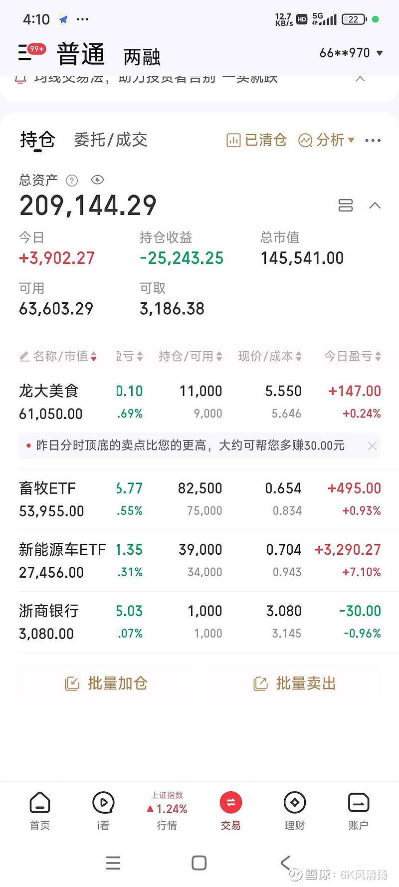 最高超20倍！这只妖股，涨疯了！